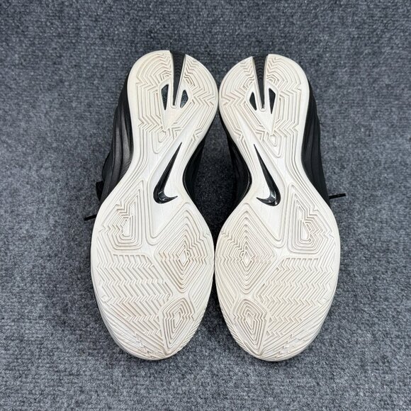 Nike Hyperdunk 2014 TB Basketball Shoes Women's Size 7.5 Black Athletic Sneakers - Picture 10 of 12